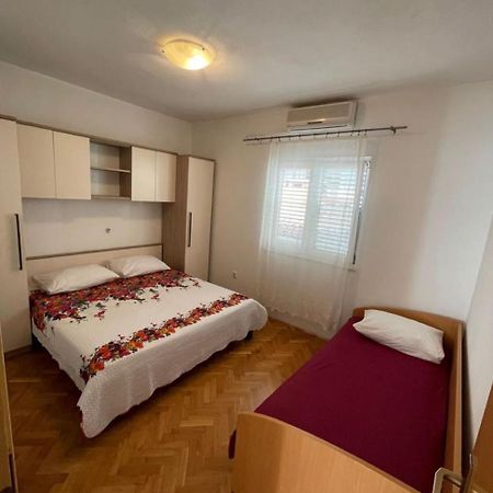 Apartment Martina ทูแชพี ภายนอก รูปภาพ