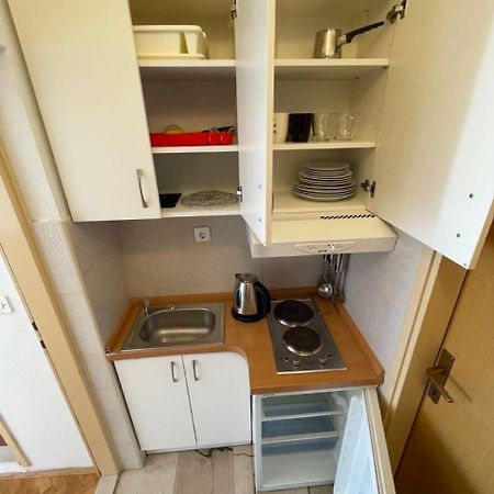 Apartment Martina ทูแชพี ภายนอก รูปภาพ