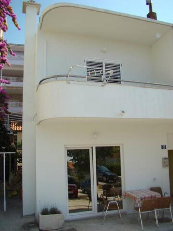 Apartment Martina ทูแชพี ภายนอก รูปภาพ