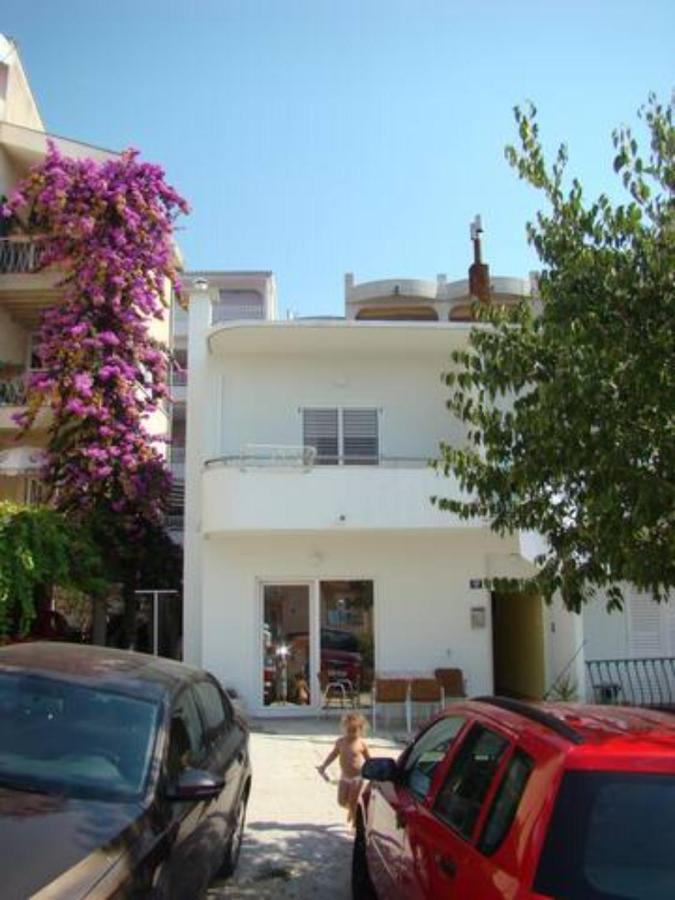 Apartment Martina ทูแชพี ภายนอก รูปภาพ