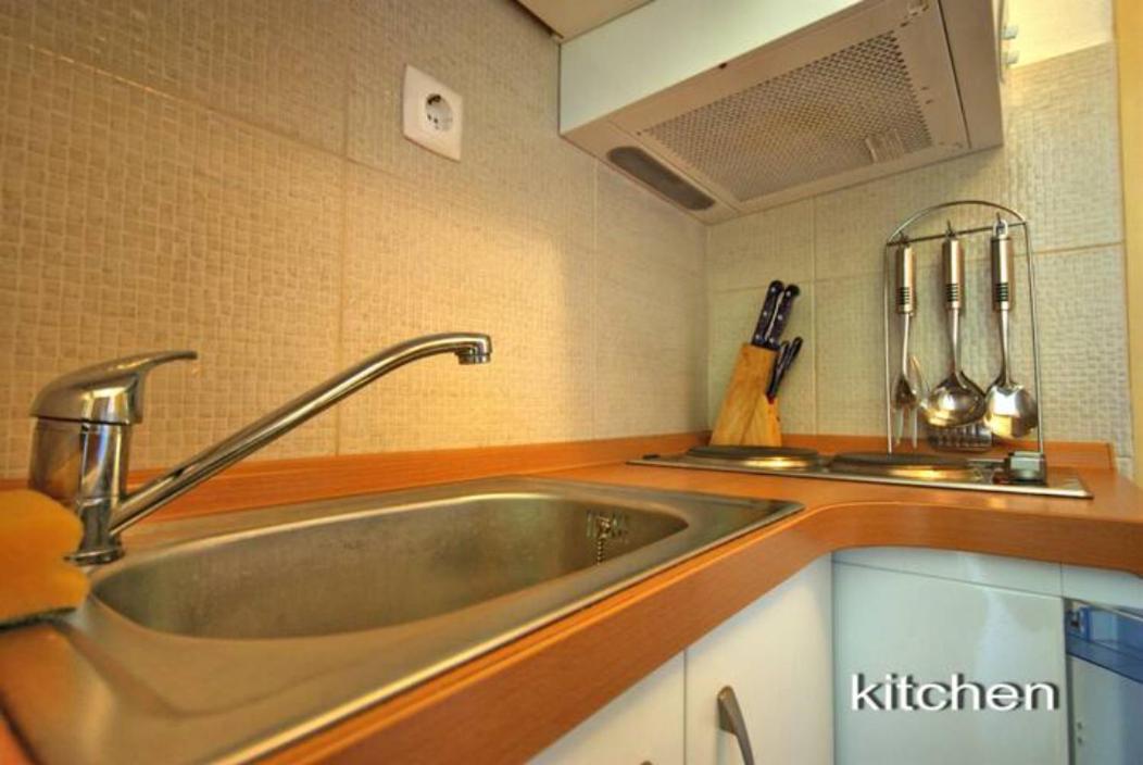 Apartment Martina ทูแชพี ภายนอก รูปภาพ