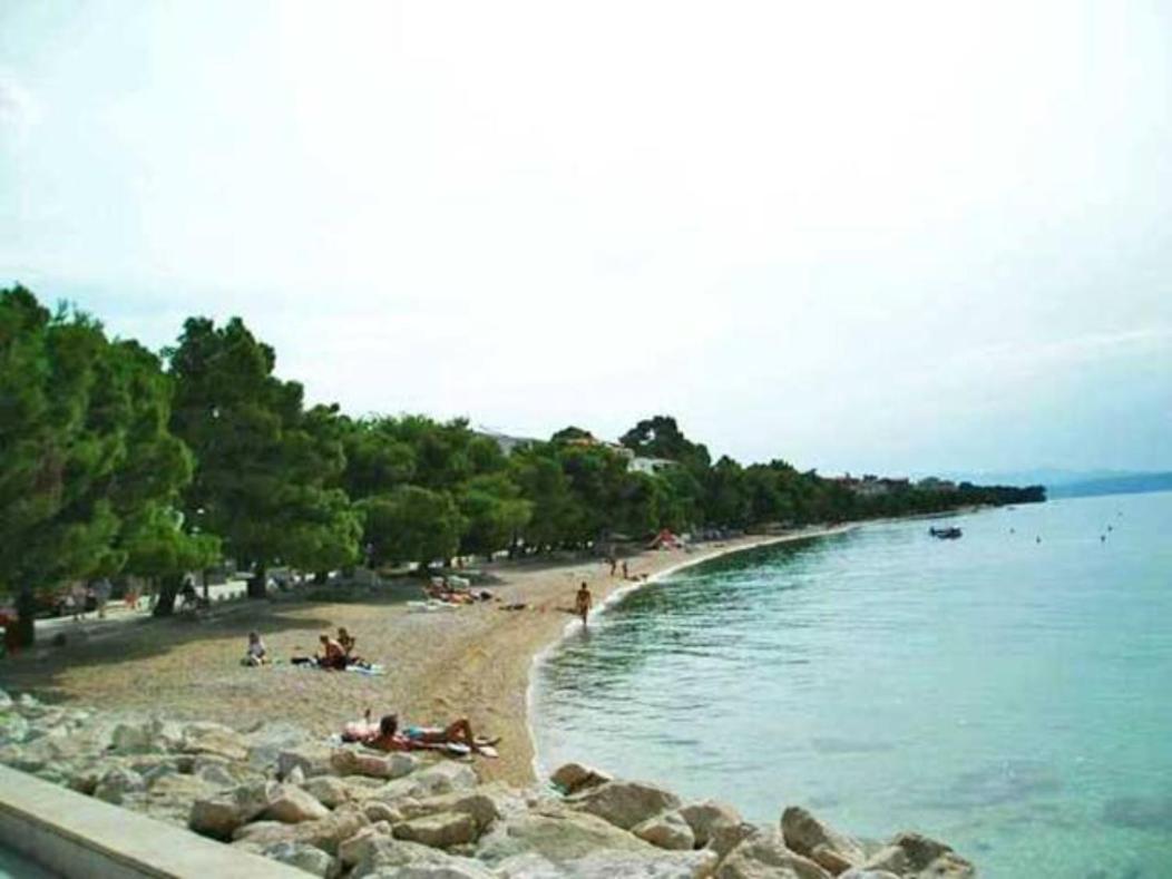Apartment Martina ทูแชพี ภายนอก รูปภาพ
