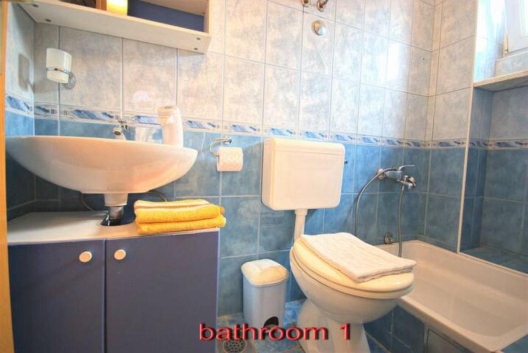 Apartment Martina ทูแชพี ภายนอก รูปภาพ
