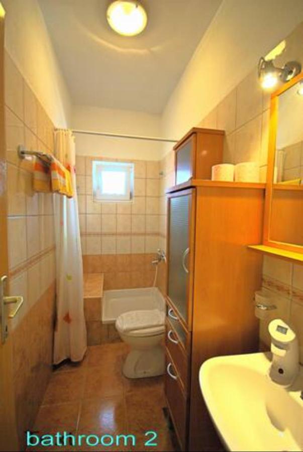 Apartment Martina ทูแชพี ภายนอก รูปภาพ