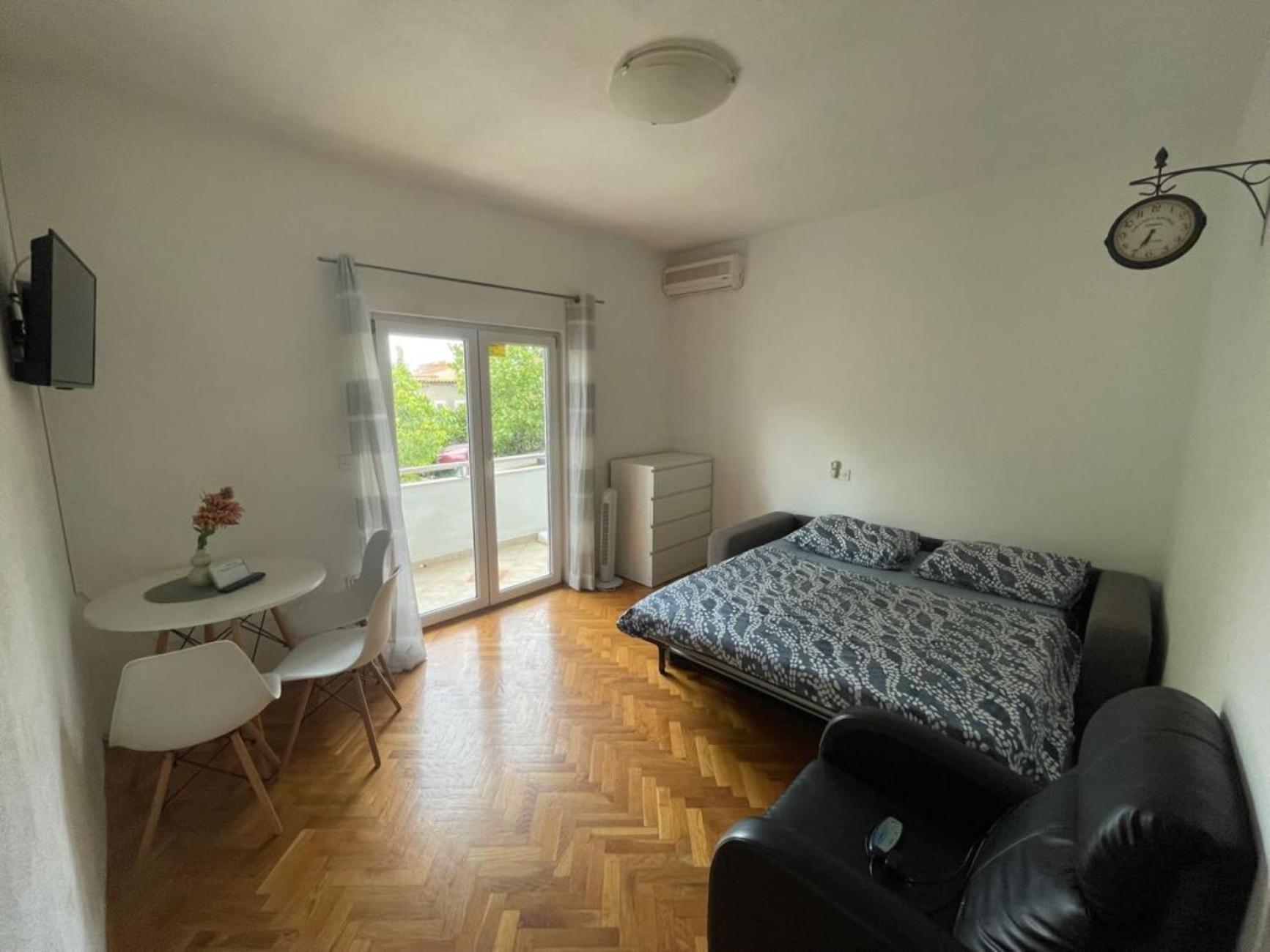 Apartment Martina ทูแชพี ภายนอก รูปภาพ