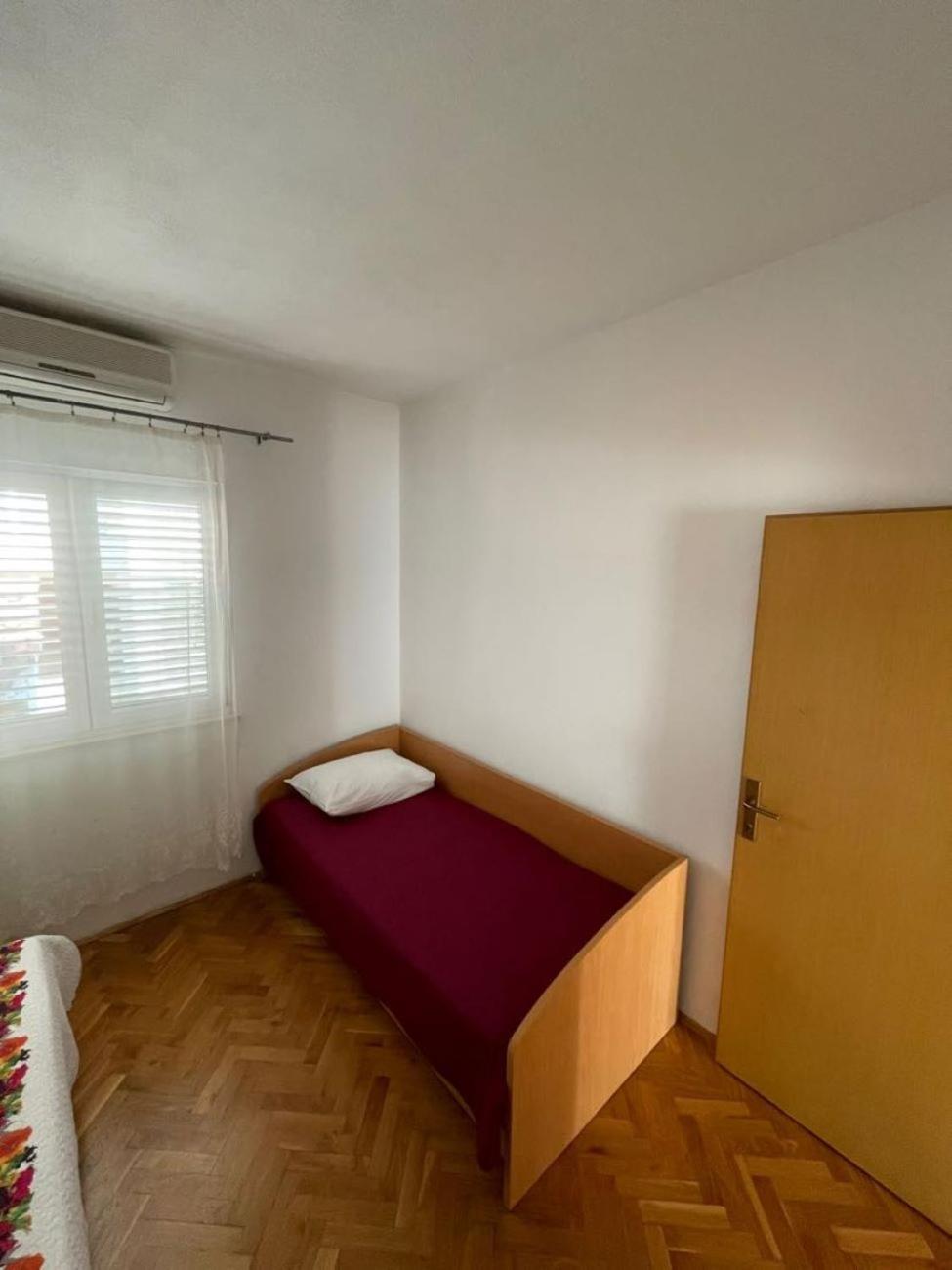 Apartment Martina ทูแชพี ภายนอก รูปภาพ