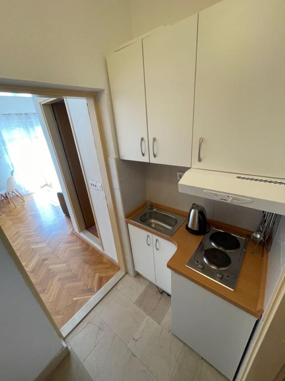 Apartment Martina ทูแชพี ภายนอก รูปภาพ