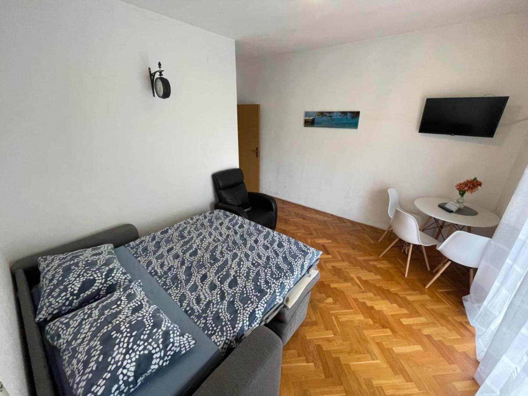 Apartment Martina ทูแชพี ภายนอก รูปภาพ