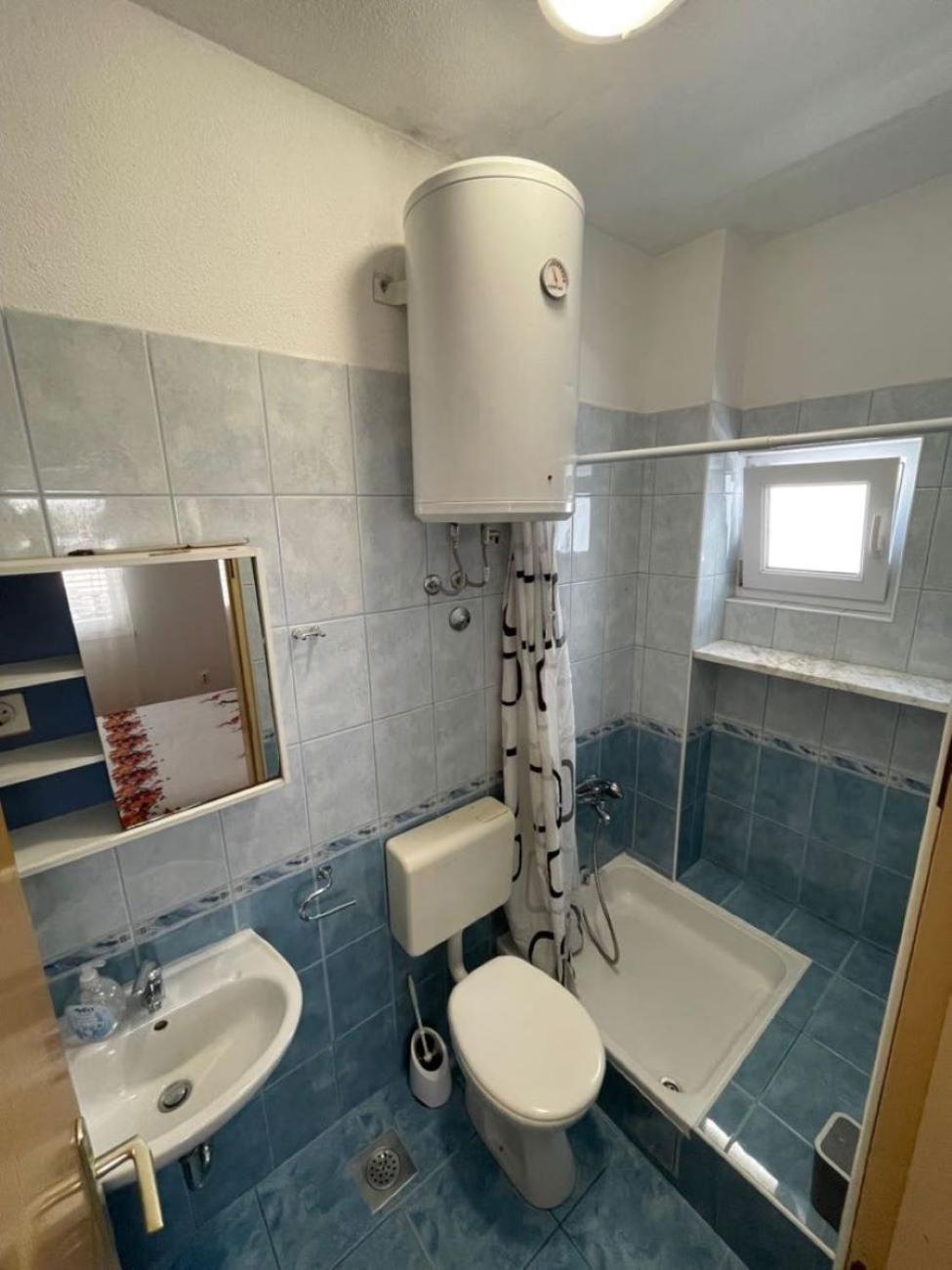 Apartment Martina ทูแชพี ภายนอก รูปภาพ